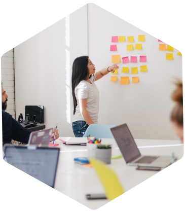 Agile Beratung