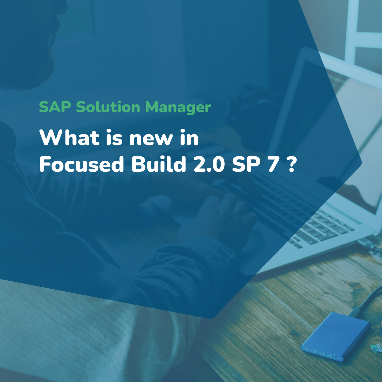 Focused Build SP7