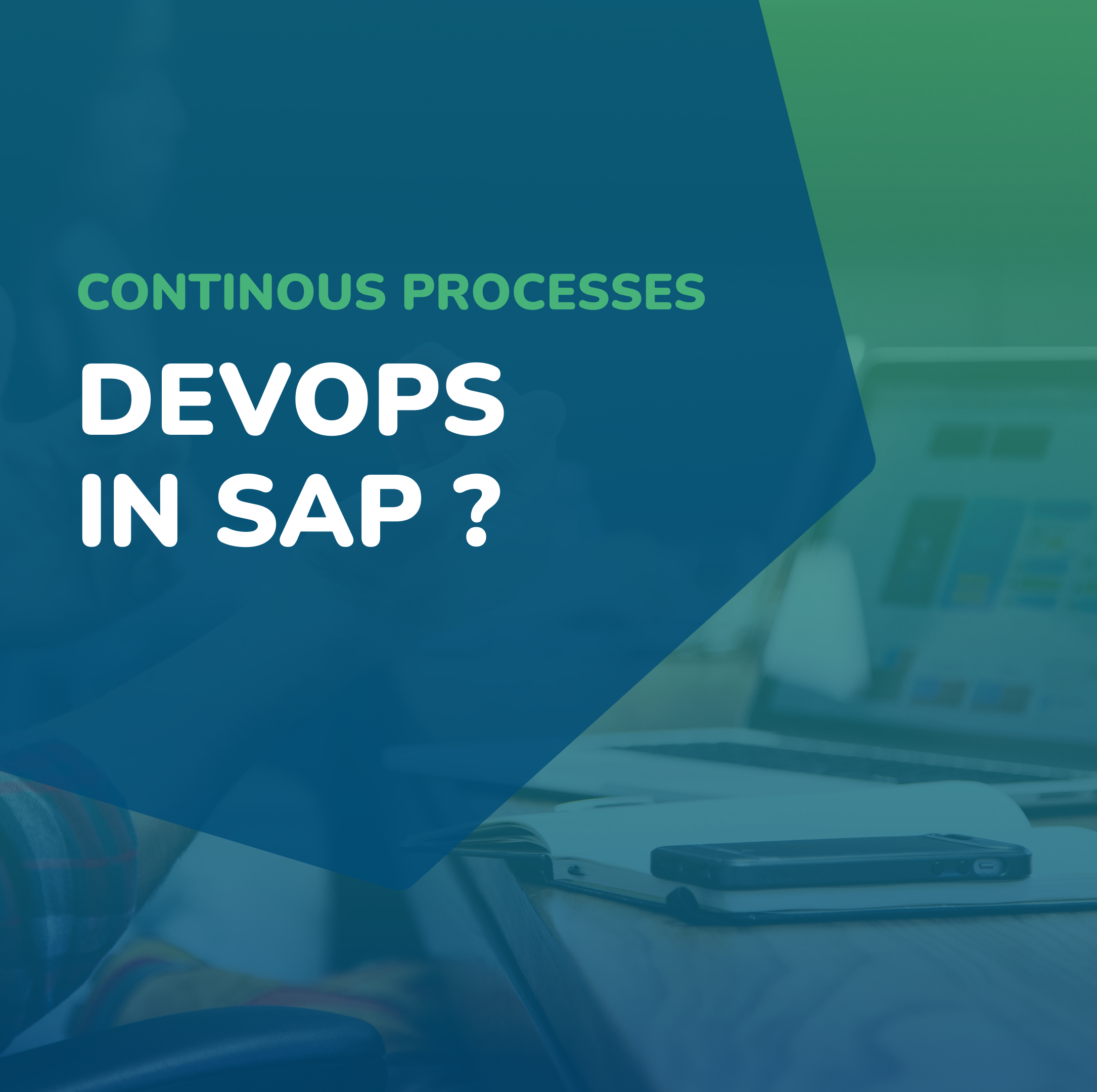 What is devops?