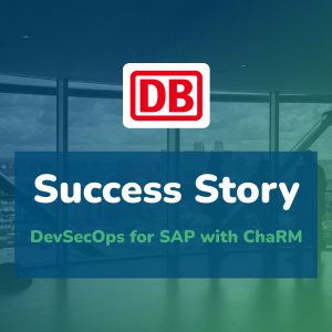 DevOps-SAP-Charm