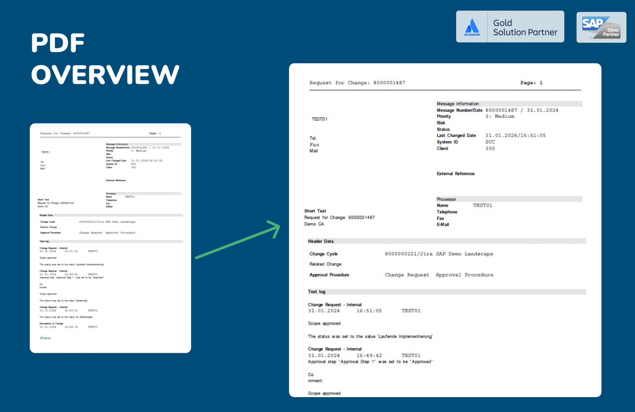 PDF OVERVIEW