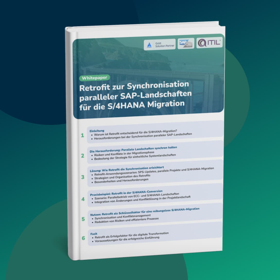 Retrofit Whitepaper