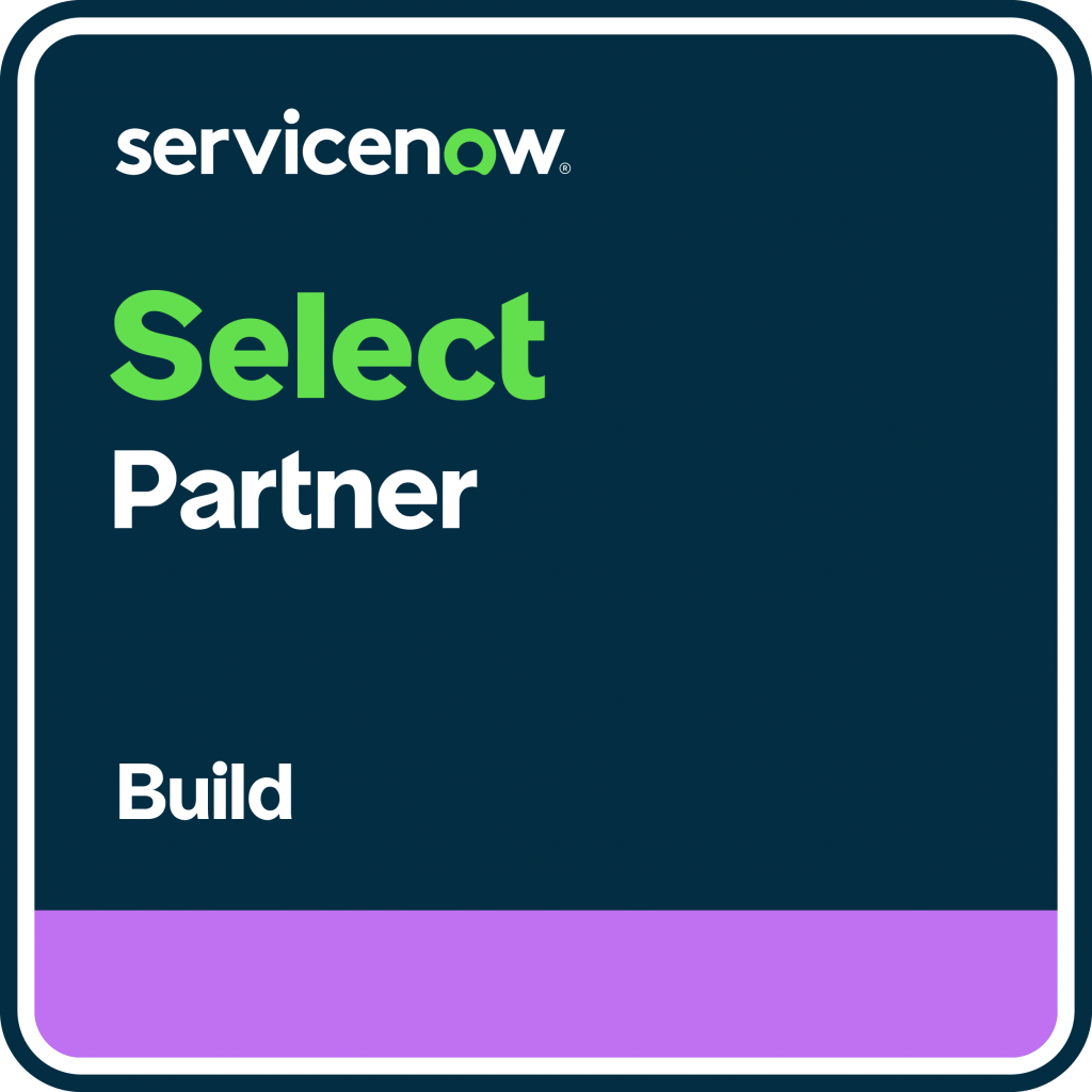 ServiceNow Partner, Service Management bestätigt