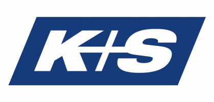 K+S Logo